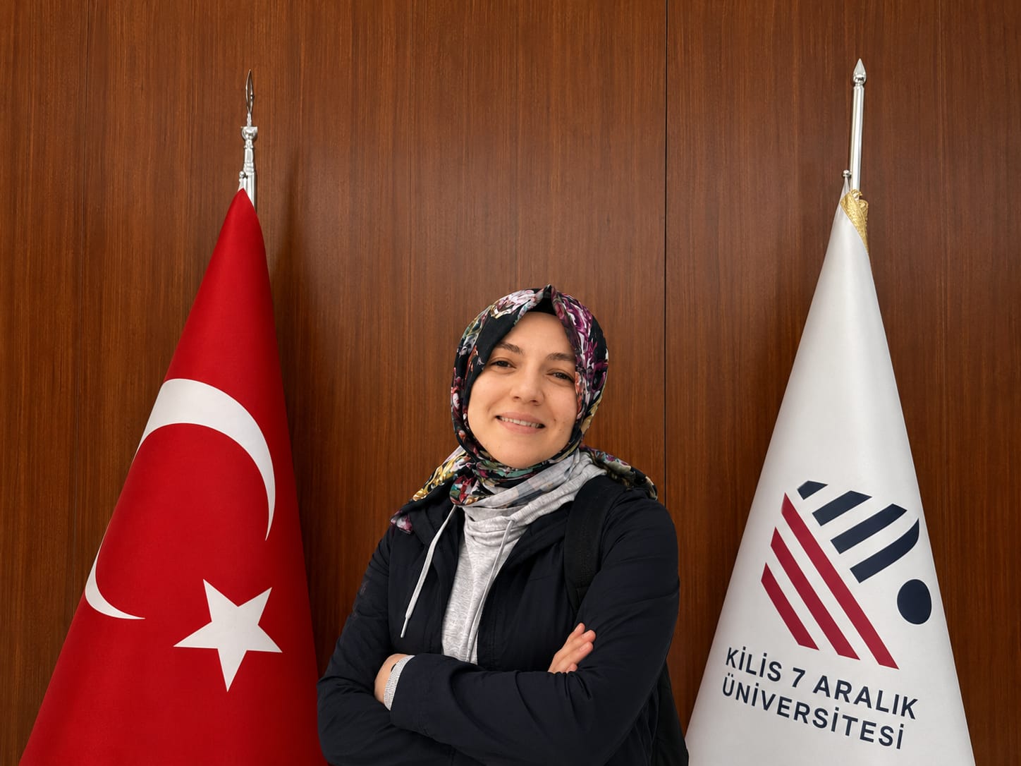 Sibel ORHAN YILDIZ